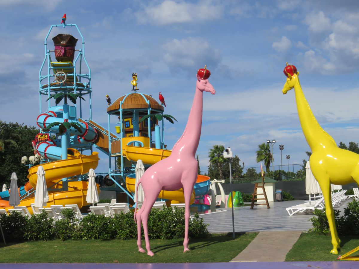 imagini hotel Selectum Family Side